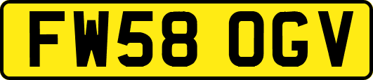 FW58OGV