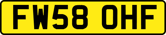 FW58OHF