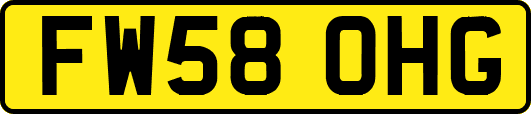FW58OHG