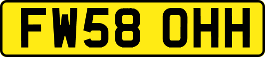 FW58OHH