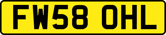 FW58OHL