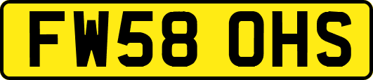 FW58OHS