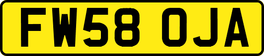 FW58OJA