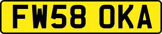 FW58OKA
