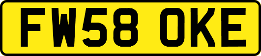 FW58OKE