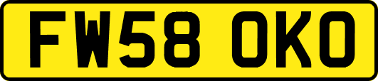 FW58OKO