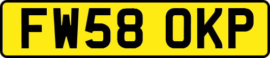 FW58OKP
