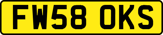 FW58OKS