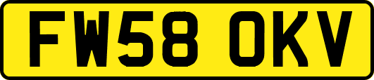 FW58OKV