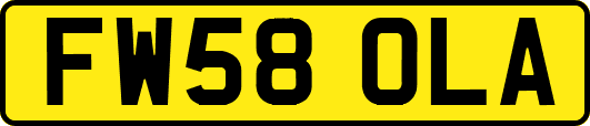 FW58OLA