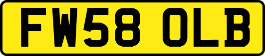 FW58OLB