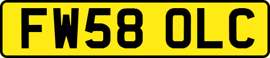 FW58OLC