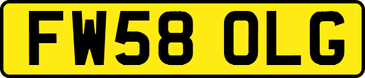 FW58OLG