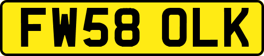 FW58OLK