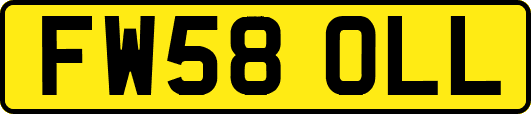 FW58OLL