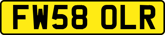 FW58OLR