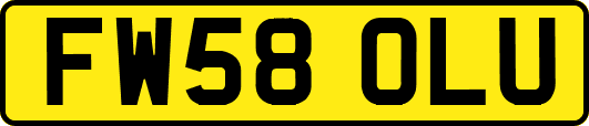 FW58OLU