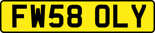 FW58OLY