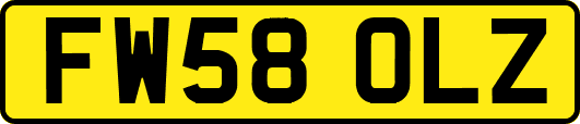 FW58OLZ
