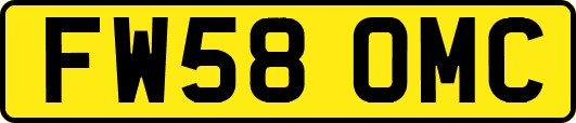 FW58OMC
