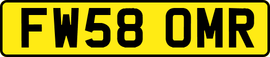 FW58OMR