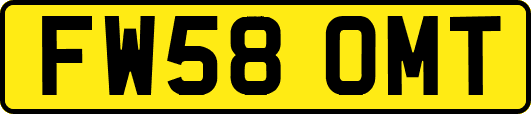 FW58OMT