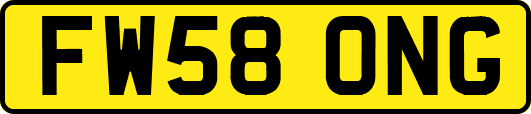 FW58ONG