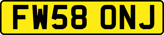 FW58ONJ