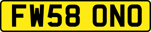 FW58ONO