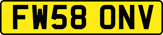 FW58ONV
