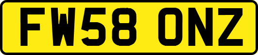 FW58ONZ