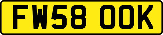 FW58OOK