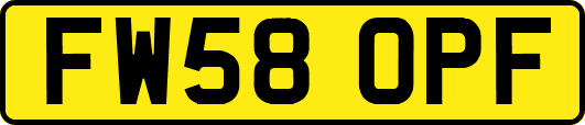 FW58OPF