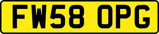 FW58OPG