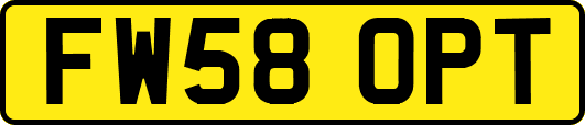 FW58OPT