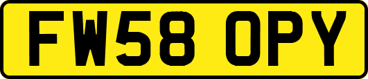 FW58OPY