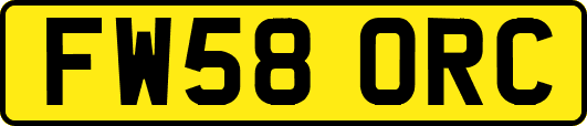 FW58ORC