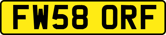 FW58ORF