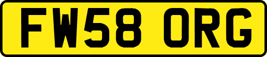 FW58ORG
