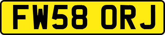 FW58ORJ