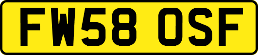 FW58OSF