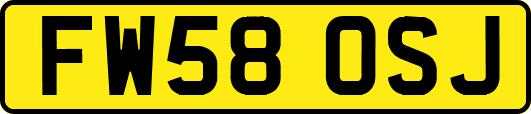 FW58OSJ