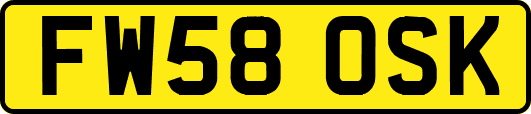 FW58OSK