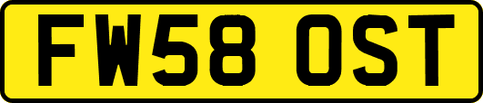 FW58OST