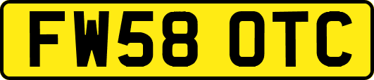 FW58OTC