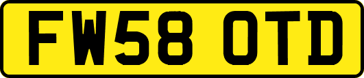 FW58OTD