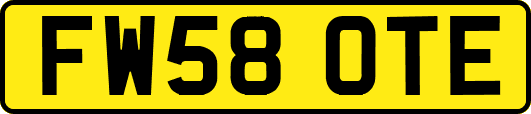 FW58OTE