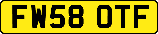 FW58OTF