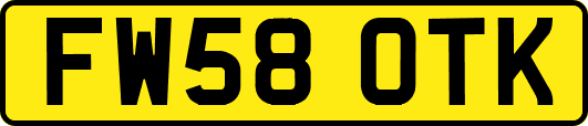 FW58OTK