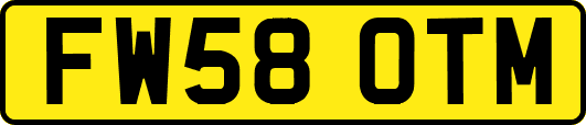 FW58OTM